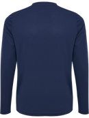 hummel BL Essential L/S Tee (youth)