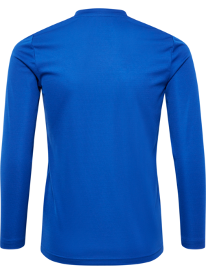 Camiseta hummel BL Essential de manga larga (juvenil) 