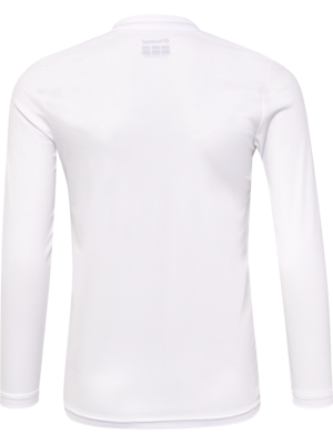 Camiseta hummel BL Essential de manga larga (juvenil) 