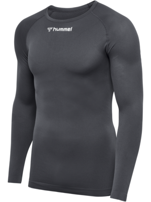 Camiseta de manga larga hummel BL Comfort 2.0 (adulto) 