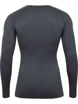 Camiseta de manga larga hummel BL Comfort 2.0 (adulto) 