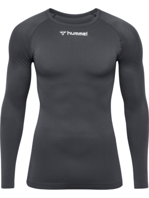 Camiseta de manga larga hummel BL Comfort 2.0 (adulto) 