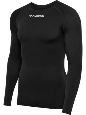 Camiseta de manga larga hummel BL Comfort 2.0 (adulto) 