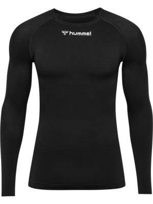 Camiseta de manga larga hummel BL Comfort 2.0 (adulto) 