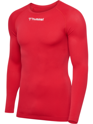 Camiseta de manga larga hummel BL Comfort 2.0 (adulto) 