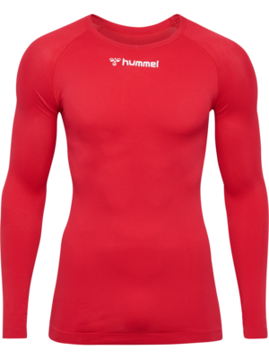 Camiseta de manga larga hummel BL Comfort 2.0 (adulto) 