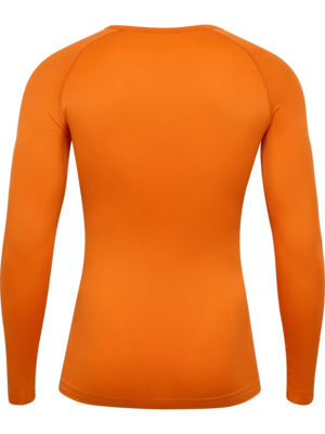 Camiseta de manga larga hummel BL Comfort 2.0 (adulto) 