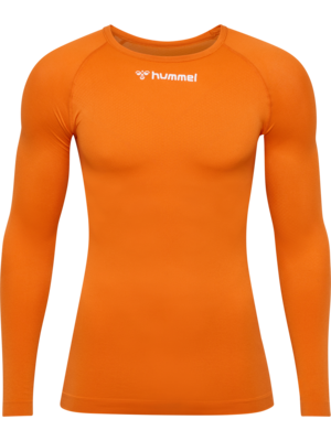 Camiseta de manga larga hummel BL Comfort 2.0 (adulto) 