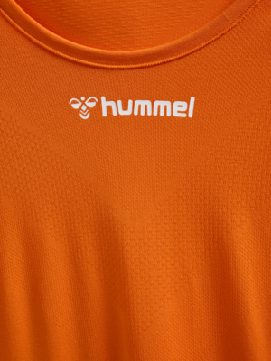 hummel BL Comfort 2.0 L/S Tee (adult)