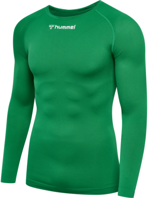 Camiseta de manga larga hummel BL Comfort 2.0 (adulto) 