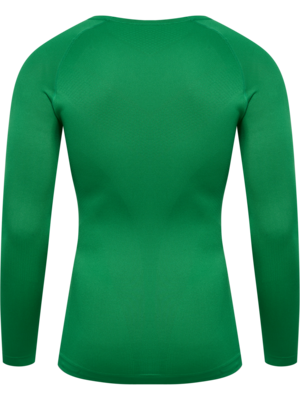 Camiseta de manga larga hummel BL Comfort 2.0 (adulto) 