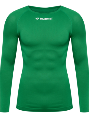 Camiseta de manga larga hummel BL Comfort 2.0 (adulto) 