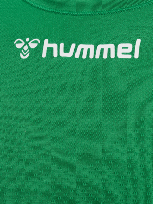Camiseta de manga larga hummel BL Comfort 2.0 (adulto) 
