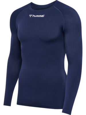 Camiseta de manga larga hummel BL Comfort 2.0 (adulto) 