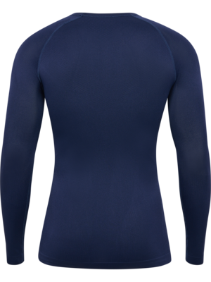 Camiseta de manga larga hummel BL Comfort 2.0 (adulto) 