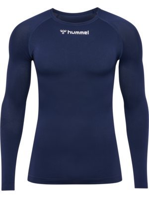 Camiseta de manga larga hummel BL Comfort 2.0 (adulto) 