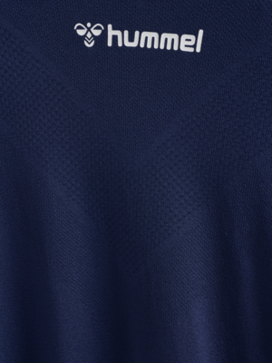 hummel BL Comfort 2.0 L/S Tee (adult)