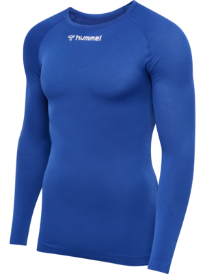 Camiseta de manga larga hummel BL Comfort 2.0 (adulto) 