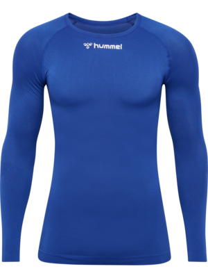 Camiseta de manga larga hummel BL Comfort 2.0 (adulto) 