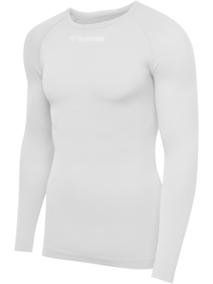 Camiseta de manga larga hummel BL Comfort 2.0 (adulto) 