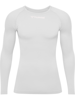 Camiseta de manga larga hummel BL Comfort 2.0 (adulto) 