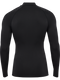 hummel BL Comfort 2.0 Mock Neck L/S Tee