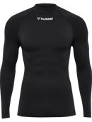 hummel BL Comfort 2.0 Mock Neck L/S Tee