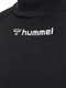 hummel BL Comfort 2.0 Mock Neck L/S Tee
