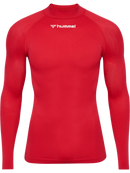 hummel BL Comfort 2.0 Mock Neck L/S Tee