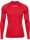 hummel BL Comfort 2.0 Mock Neck L/S Tee