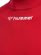 hummel BL Comfort 2.0 Mock Neck L/S Tee