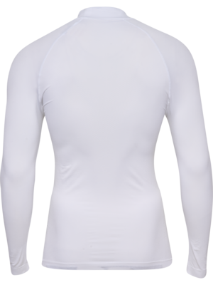 Camiseta de manga larga con cuello alto hummel BL Comfort 2.0