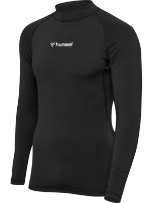 Camiseta de manga larga hummel BL Winter Performance 