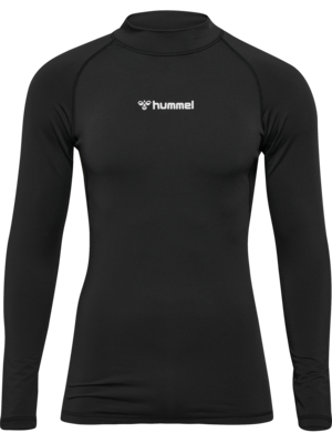 hummel BL Winter Performance L/S Tee