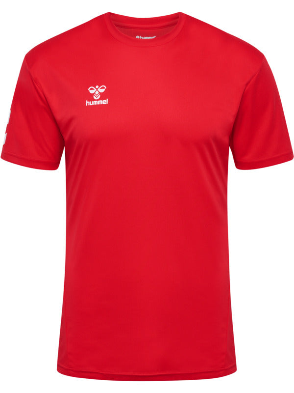 Conjunto con el logotipo de Hummel (adulto)