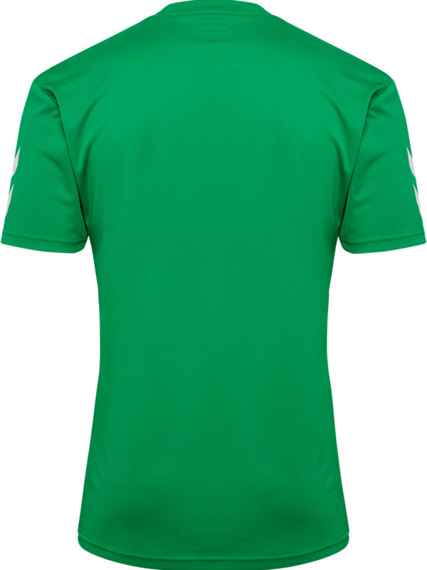 Conjunto con el logotipo de Hummel (adulto)