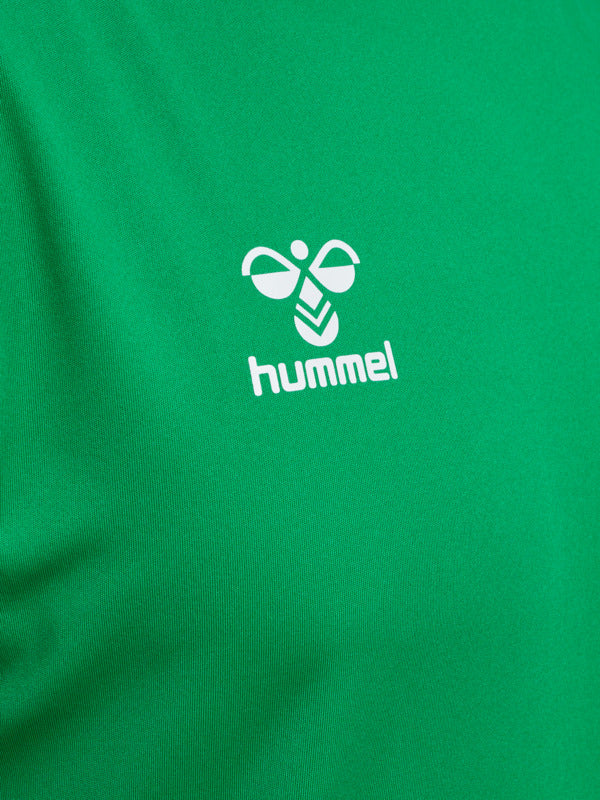 Conjunto con el logotipo de Hummel (adulto)