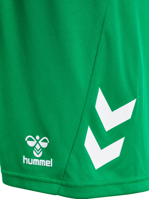 Conjunto con el logotipo de Hummel (adulto)