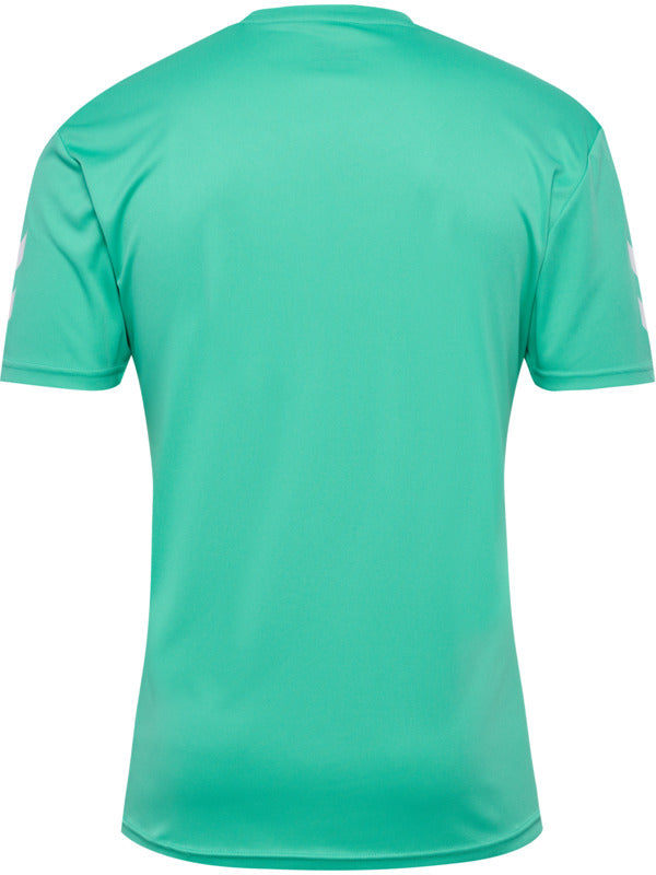 Conjunto con el logotipo de Hummel (adulto)