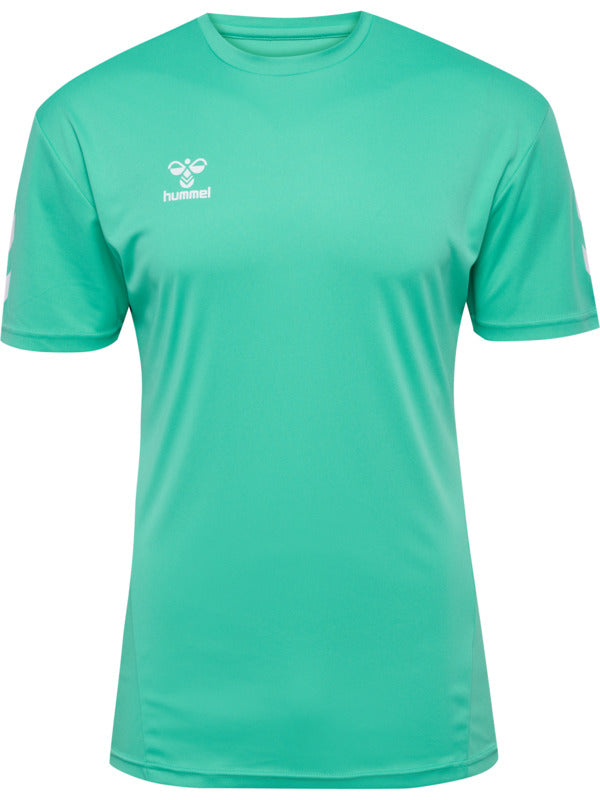 Conjunto con el logotipo de Hummel (adulto)