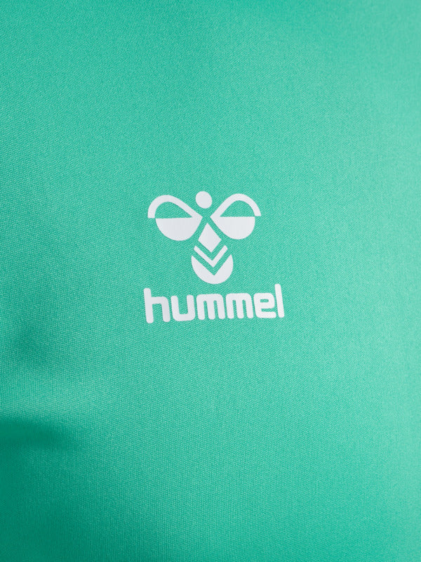 Conjunto con el logotipo de Hummel (adulto)