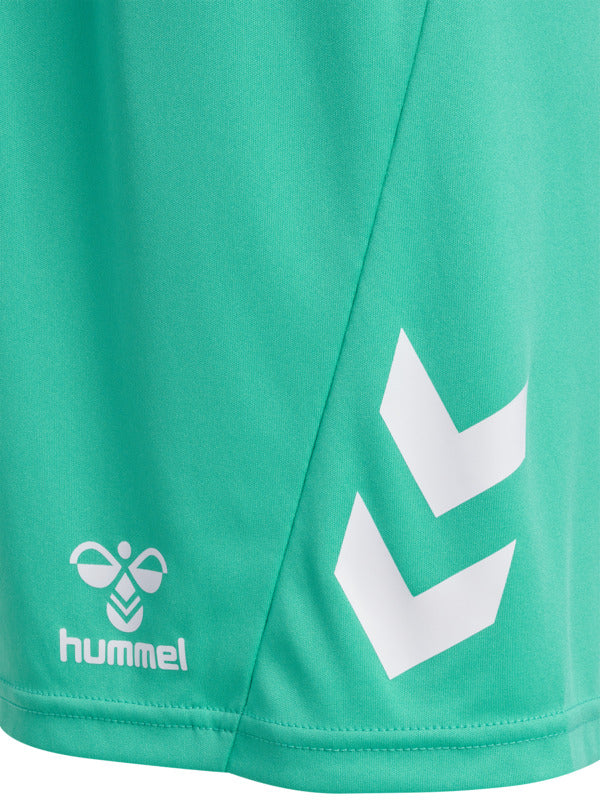 Conjunto con el logotipo de Hummel (adulto)