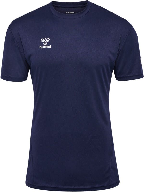 Conjunto con el logotipo de Hummel (adulto)