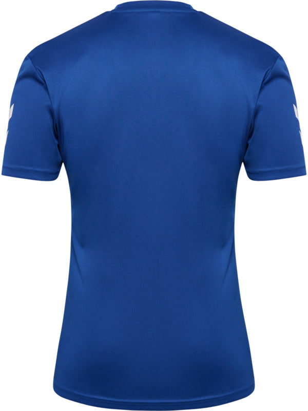 Conjunto con el logotipo de Hummel (adulto)