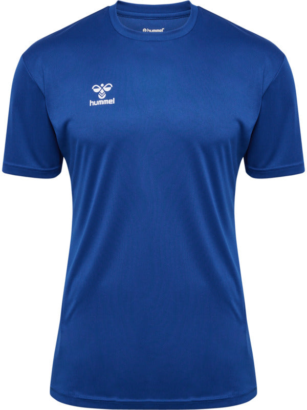 Conjunto con el logotipo de Hummel (adulto)