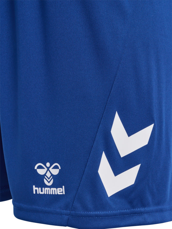 Conjunto con el logotipo de Hummel (adulto)