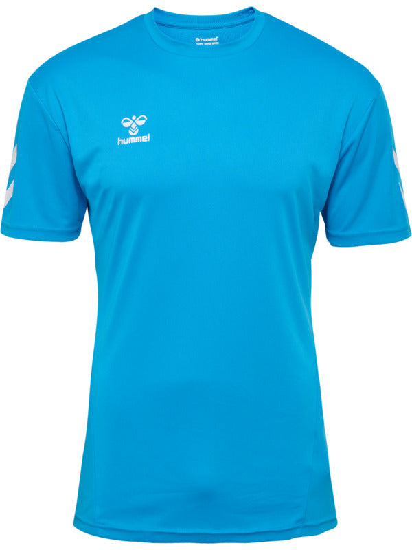 Conjunto con el logotipo de Hummel (adulto)