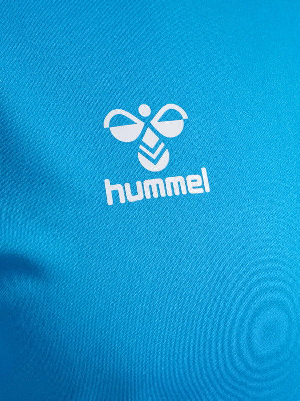 Conjunto con el logotipo de Hummel (adulto)