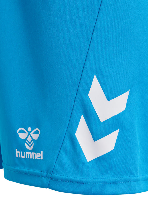 Conjunto con el logotipo de Hummel (adulto)