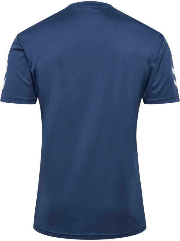 Conjunto con el logotipo de Hummel (adulto)